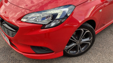 Vauxhall Corsa 1.4T [150] Red Edition 3dr Petrol Hatchback